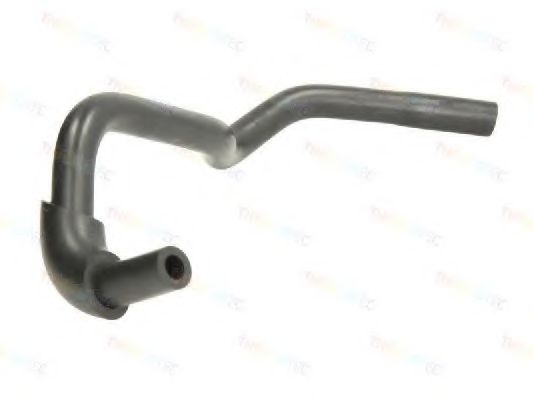 Шланг радиатора THERMOTEC DWR053TT