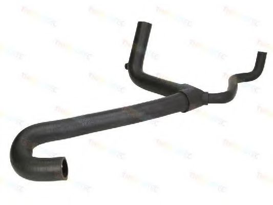Шланг радиатора THERMOTEC DWR057TT