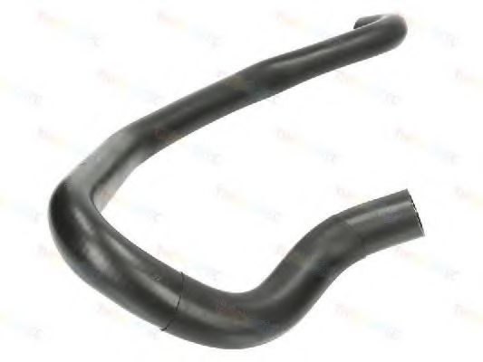 Шланг радиатора THERMOTEC DWR087TT