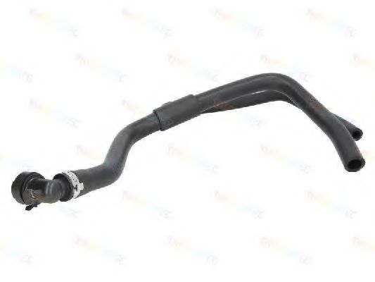 Шланг радиатора THERMOTEC DWR089TT