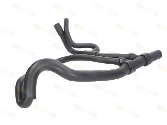 Шланг радиатора THERMOTEC DWR113TT