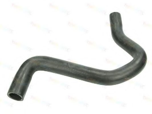 Шланг радиатора THERMOTEC DWX008TT