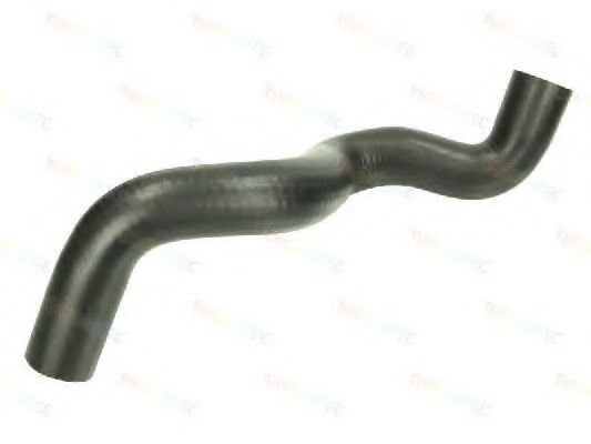 Шланг радиатора THERMOTEC DWX017TT