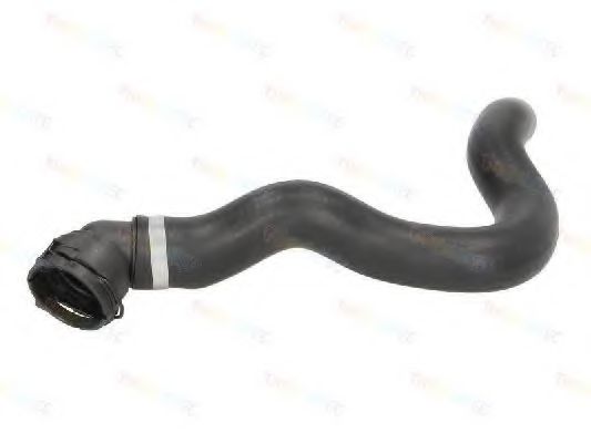 Шланг радиатора THERMOTEC DWX027TT