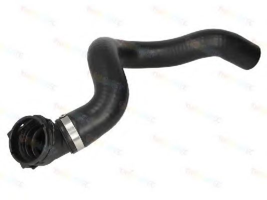 Шланг радиатора THERMOTEC DWX028TT