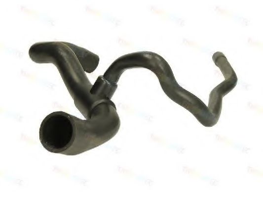 Шланг радиатора THERMOTEC DWX030TT