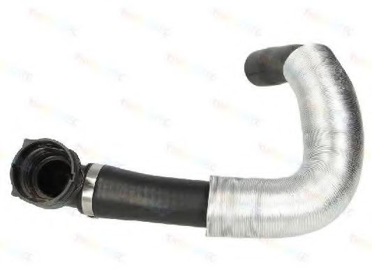 Шланг радиатора THERMOTEC DWX032TT