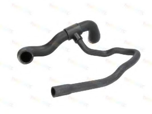 Шланг радиатора THERMOTEC DWX033TT