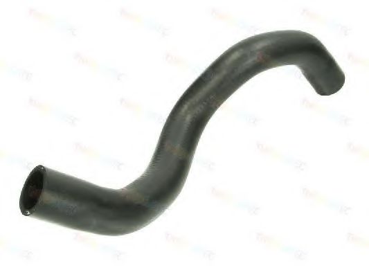 Шланг радиатора THERMOTEC DWX058TT
