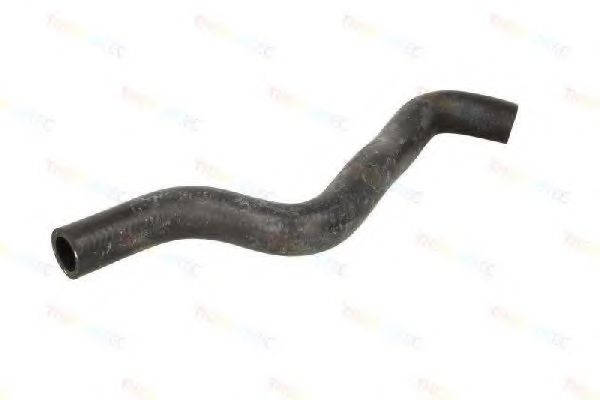 Шланг радиатора THERMOTEC DWX067TT