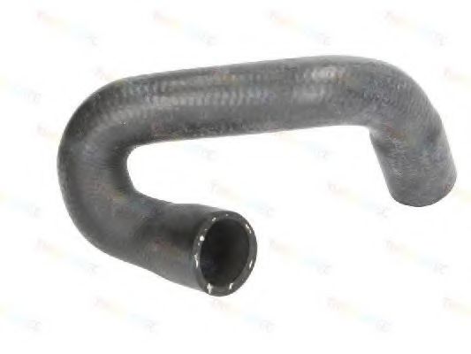 Шланг радиатора THERMOTEC DWX093TT