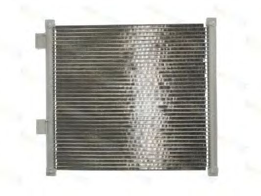 Радіатор кондиціонера THERMOTEC KTT110226