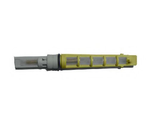 Расширительный клапан, кондиционер THERMOTEC KTT140000