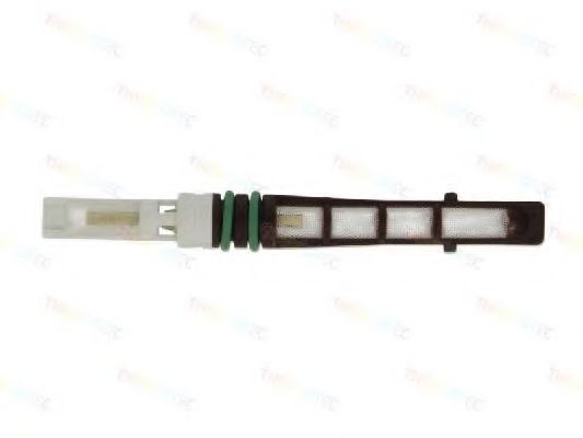 Форсунка, расширительный клапан THERMOTEC KTT140026