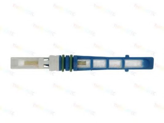 Форсунка, расширительный клапан THERMOTEC KTT140033