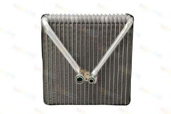 Испаритель кондиционера THERMOTEC KTT150020