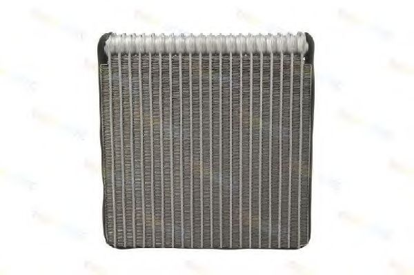 Випарник кондиціонера THERMOTEC KTT150020 - Фото 1