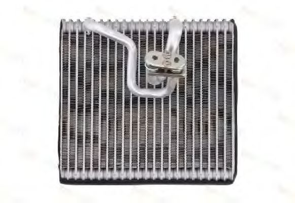Испаритель кондиционера THERMOTEC KTT150021