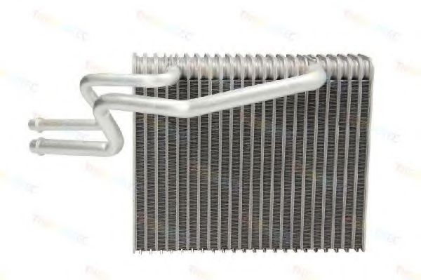Испаритель кондиционера THERMOTEC KTT150024