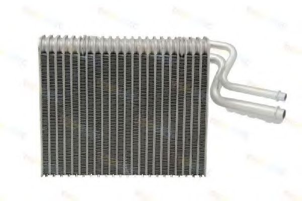Испаритель кондиционера THERMOTEC KTT150024 - Фото 1