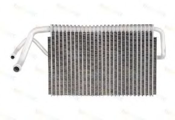Испаритель кондиционера THERMOTEC KTT150025