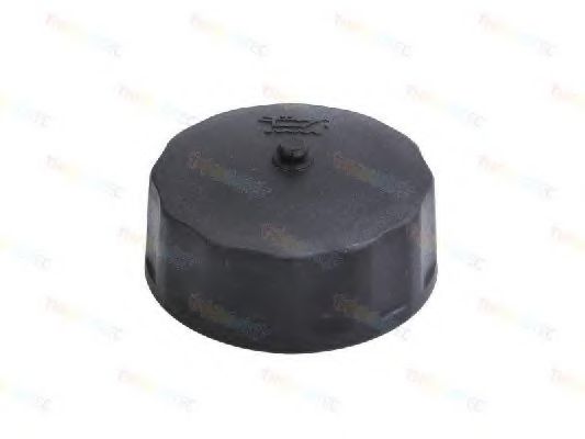 Пробка заливної горловини THERMOTEC SCA-CA-001
