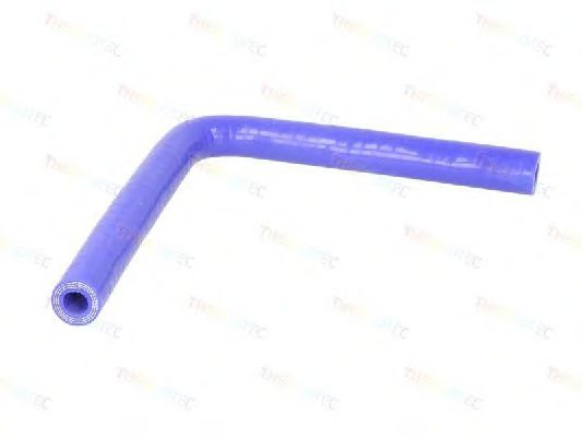 Патрубок системы охлаждения THERMOTEC SE10-150X150