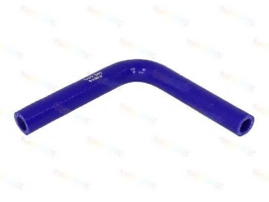 Патрубок системы охлаждения THERMOTEC SE15-150X150