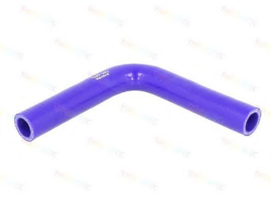 Патрубок системы охлаждения THERMOTEC SE20-150X150