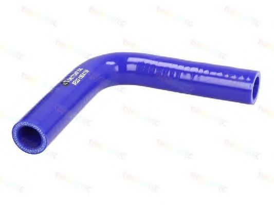 Шланг радиатора THERMOTEC SE22-150X150