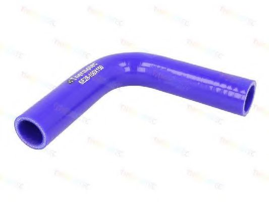 Шланг радиатора THERMOTEC SE28-150X150