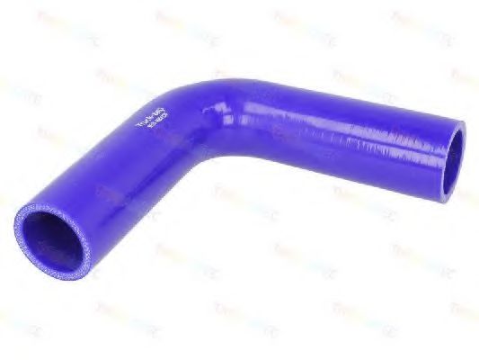 Патрубок системы охлаждения THERMOTEC SE35-150X150