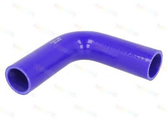 Патрубок системы охлаждения THERMOTEC SE38-150X150