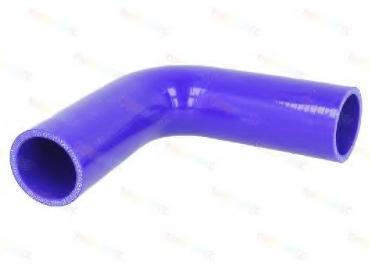 Патрубок системы охлаждения THERMOTEC SE45-150X150