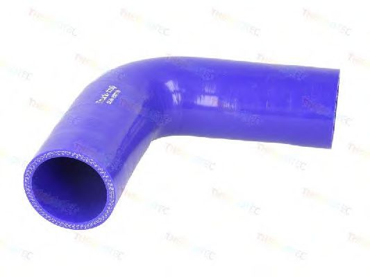 Патрубок системы охлаждения THERMOTEC SE48-150X150