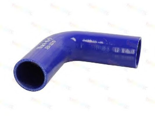 Патрубок системы охлаждения THERMOTEC SE50-150X150