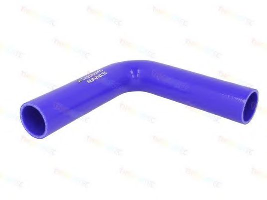 Шланг радиатора THERMOTEC SE50-250X250