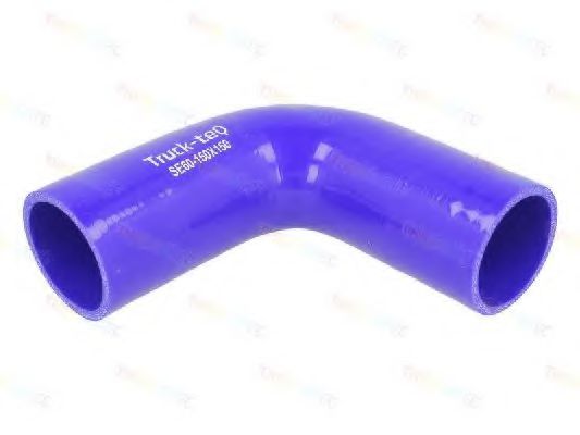 Патрубок системы охлаждения THERMOTEC SE60-150X150