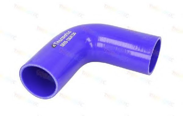 Патрубок системы охлаждения THERMOTEC SE65-150X150