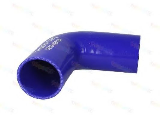 Патрубок системы охлаждения THERMOTEC SE76-150X150