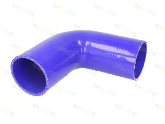 Патрубок системы охлаждения THERMOTEC SE80-150X150