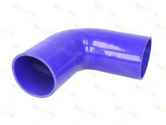 Патрубок системы охлаждения THERMOTEC SE89-150X150