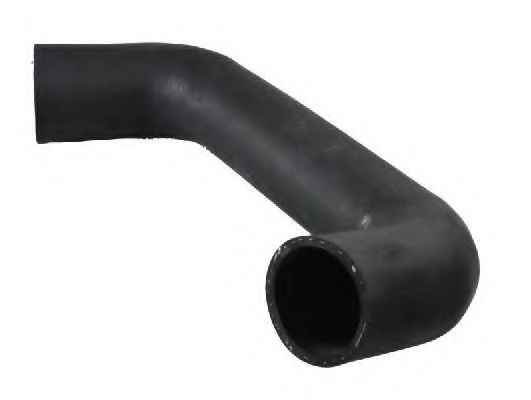 Патрубок системы охлаждения THERMOTEC SI-IV04