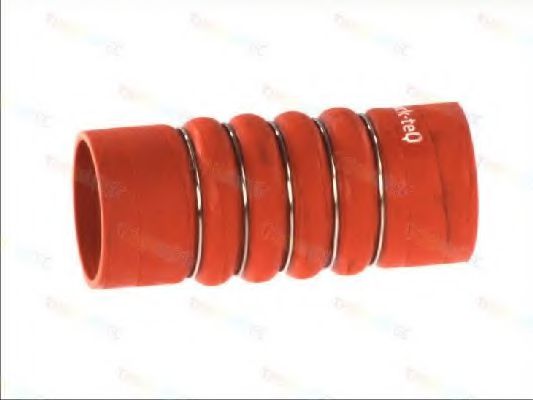 Патрубок системы охлаждения THERMOTEC SI-ME02