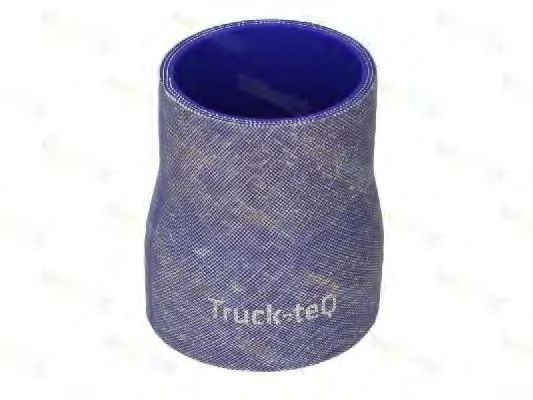 Патрубок системы охлаждения THERMOTEC SI-SC07