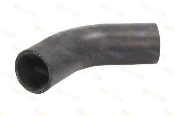 Шланг радиатора THERMOTEC SI-SC38