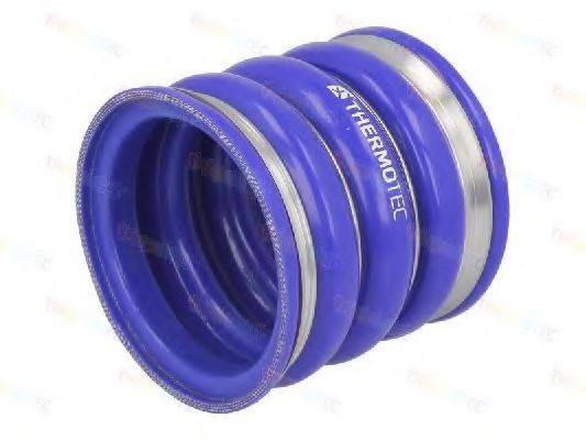 Шланг радиатора THERMOTEC SI-VO08