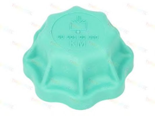 Пробка радиатора THERMOTEC UNI-CA-002
