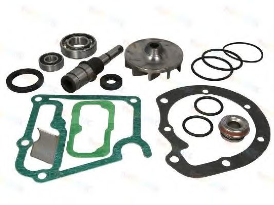 Ремкомплект помпы THERMOTEC WP-ME111RK