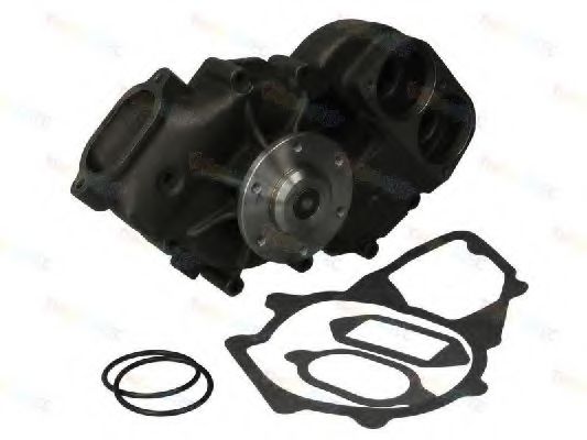 Помпа THERMOTEC WP-ME124